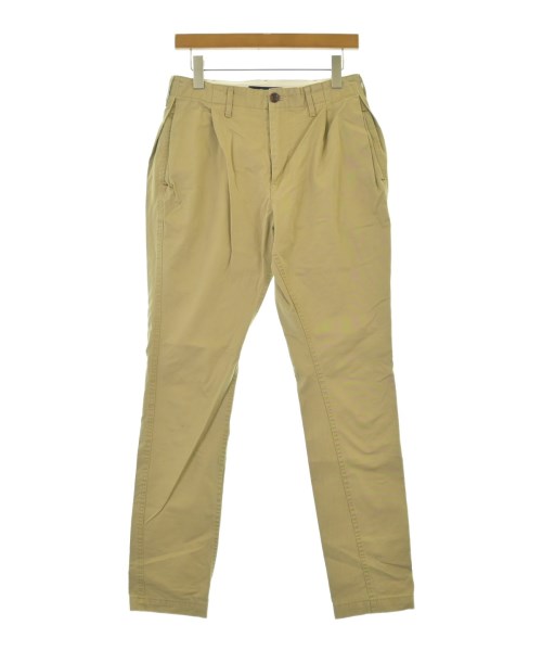 John bull(ジョンブル)その他 ベージュ サイズ:S/2200676175035