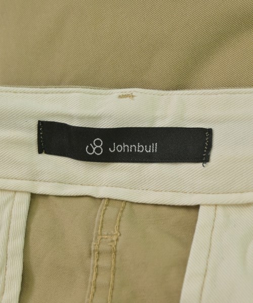 John bull（ジョンブル）その他 ベージュ サイズ:S レディース/2200676175035