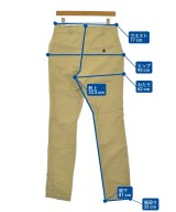 John bull（ジョンブル）その他 ベージュ サイズ:S レディース/2200676175035