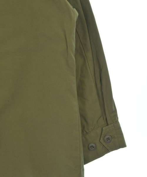 John bull（ジョンブル）ミリタリーブルゾン カーキ サイズ:34(XL位) メンズ/2200676475166