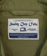 John bull（ジョンブル）ミリタリーブルゾン カーキ サイズ:34(XL位) メンズ/2200676475166