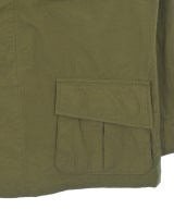 John bull（ジョンブル）ミリタリーブルゾン カーキ サイズ:34(XL位) メンズ/2200676475166