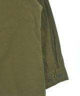 John bull（ジョンブル）ミリタリーブルゾン カーキ サイズ:34(XL位) メンズ/2200676475166