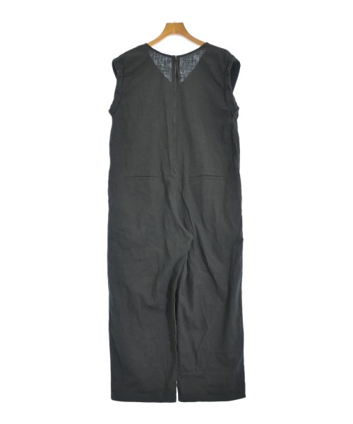 John bull(ジョンブル)オールインワン/サロペット 黒 サイズ:S/2200674091054