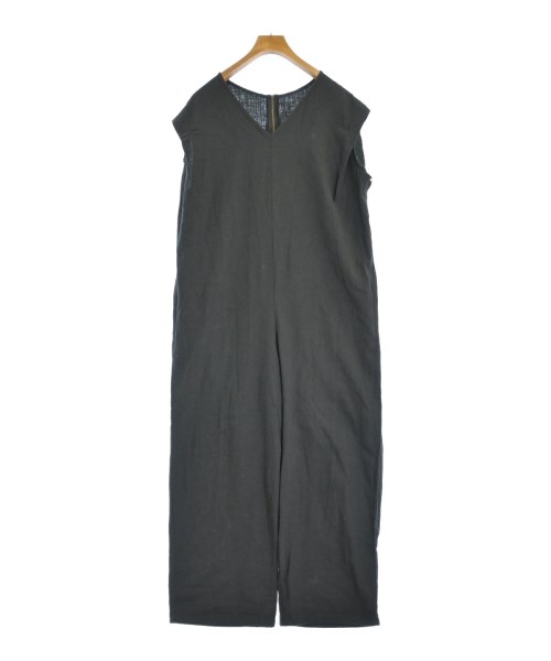 John bull（ジョンブル）オールインワン/サロペット 黒 サイズ:S レディース/2200674091054