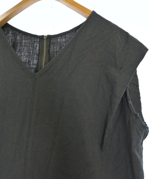 John bull（ジョンブル）オールインワン/サロペット 黒 サイズ:S レディース/2200674091054