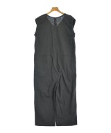 John bull（ジョンブル）オールインワン/サロペット 黒 サイズ:S レディース/2200674091054