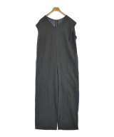 John bull（ジョンブル）オールインワン/サロペット 黒 サイズ:S レディース/2200674091054