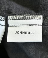 John bull（ジョンブル）オールインワン/サロペット 黒 サイズ:S レディース/2200674091054