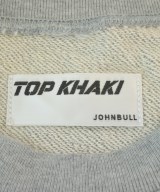 John bull（ジョンブル）スウェット グレー サイズ:S レディース/2200674091160