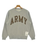 John bull スウェット