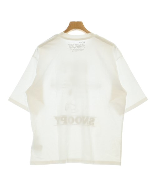 John bull（ジョンブル）Tシャツ・カットソー 白 サイズ:S メンズ/2200674091177