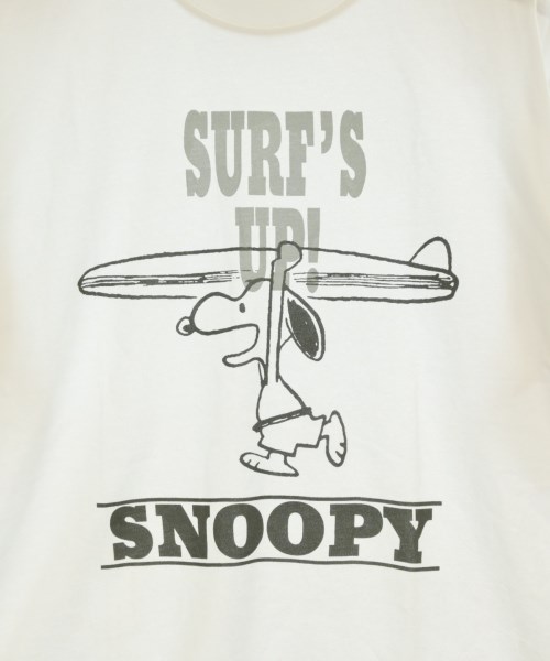 John bull（ジョンブル）Tシャツ・カットソー 白 サイズ:S メンズ/2200674091177