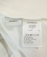 John bull（ジョンブル）Tシャツ・カットソー 白 サイズ:S メンズ/2200674091177