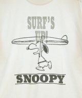 John bull（ジョンブル）Tシャツ・カットソー 白 サイズ:S メンズ/2200674091177