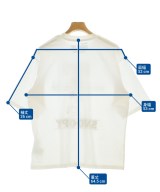 John bull（ジョンブル）Tシャツ・カットソー 白 サイズ:S メンズ/2200674091177