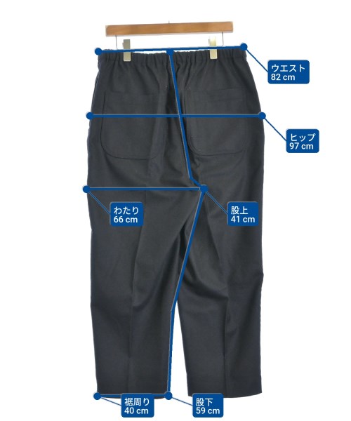 John bull（ジョンブル）その他 黒 サイズ:L メンズ/2200674105409