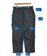 John bull（ジョンブル）その他 黒 サイズ:L メンズ/2200674105409