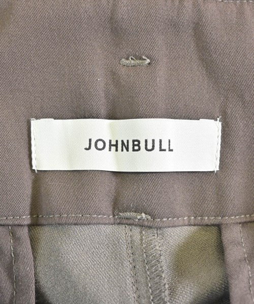 John bull（ジョンブル）その他 ベージュ サイズ:S レディース/2200675245128