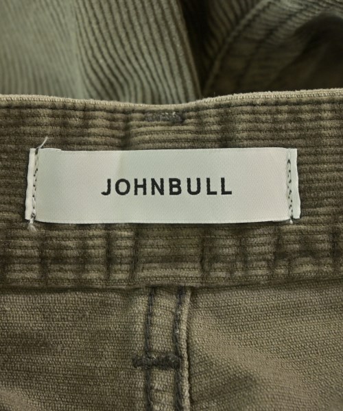 John bull（ジョンブル）その他 茶 サイズ:S メンズ/2200680674104