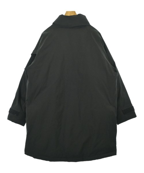 John bull（ジョンブル）ダウンコート 黒 サイズ:M メンズ/2200680741011