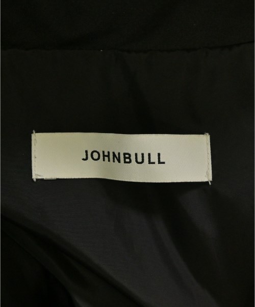 John bull（ジョンブル）ダウンコート 黒 サイズ:M メンズ/2200680741011