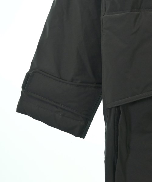 John bull（ジョンブル）ダウンコート 黒 サイズ:M メンズ/2200680741011