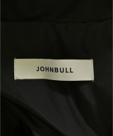 John bull（ジョンブル）ダウンコート 黒 サイズ:M メンズ/2200680741011