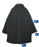 John bull（ジョンブル）ダウンコート 黒 サイズ:M メンズ/2200680741011