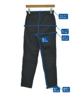 John bull（ジョンブル）その他 黒 サイズ:XS レディース/2200675200233