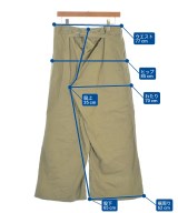 John bull（ジョンブル）その他 カーキ サイズ:S レディース/2200690478075