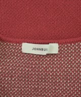 John bull（ジョンブル）ベスト 赤 サイズ:F メンズ/2200690048070
