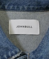 John bull（ジョンブル）デニムジャケット 青 サイズ:S メンズ/2200688790042