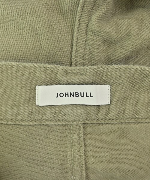 John bull（ジョンブル）その他 カーキ サイズ:M レディース/2200694591046