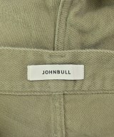 John bull（ジョンブル）その他 カーキ サイズ:M レディース/2200694591046