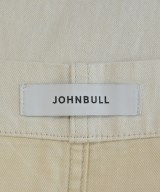 John bull（ジョンブル）オールインワン/サロペット 白 サイズ:LL(XL位) レディース/2200665370199
