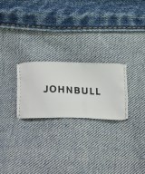 John bull（ジョンブル）デニムジャケット 紺 サイズ:M メンズ/2200692603017