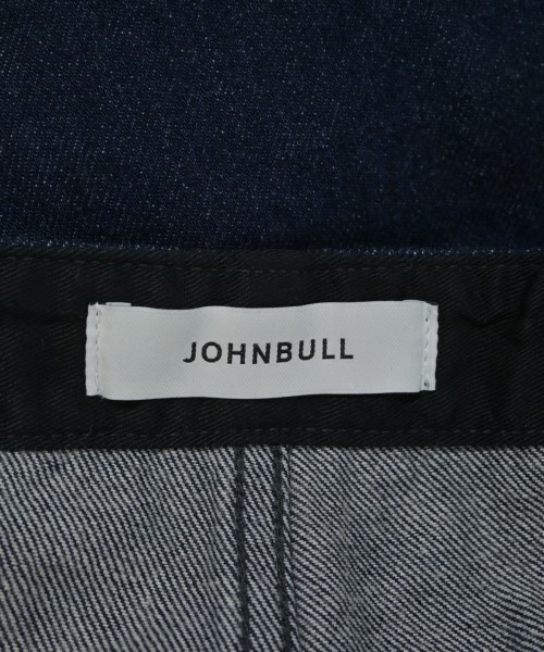 John bull（ジョンブル）その他 紺 サイズ:M メンズ/2200696435102