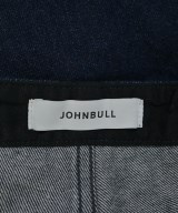 John bull（ジョンブル）その他 紺 サイズ:M メンズ/2200696435102