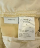 John bull（ジョンブル）チノパン ベージュ サイズ:L メンズ/2200698365049