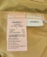 John bull（ジョンブル）その他 ベージュ サイズ:L メンズ/2200698365056