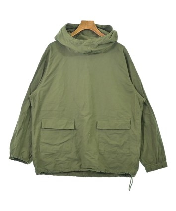 John bull パーカー