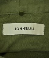 John bull（ジョンブル）パーカー カーキ サイズ:L メンズ/2200698454026