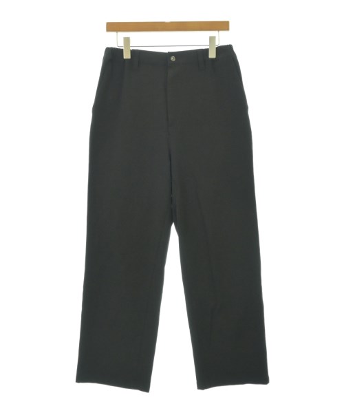 John bull(ジョンブル)スラックス 黒 サイズ:S/2200698454033