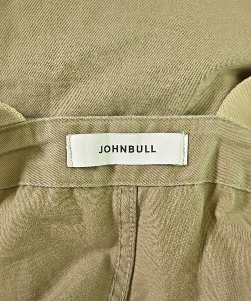 John bull（ジョンブル）その他 ベージュ サイズ:S メンズ/2200698454064