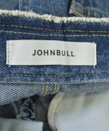 John bull（ジョンブル）デニムパンツ 紺 サイズ:M レディース/2200694131136