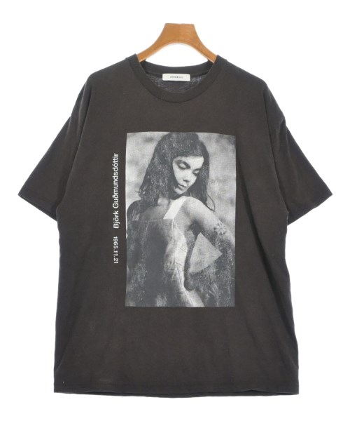 John bull(ジョンブル)Tシャツ・カットソー 茶 サイズ:-(XL位)/2200695165086