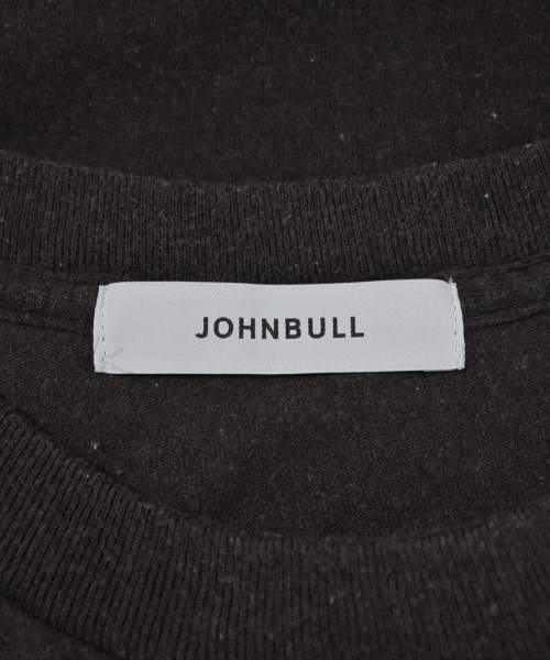 John bull（ジョンブル）Tシャツ・カットソー 茶 サイズ:-(XL位) メンズ/2200695165086