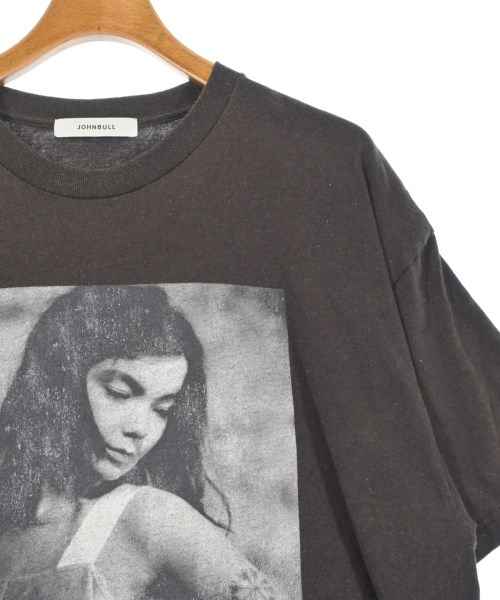 John bull（ジョンブル）Tシャツ・カットソー 茶 サイズ:-(XL位) メンズ/2200695165086