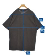 John bull（ジョンブル）Tシャツ・カットソー 茶 サイズ:-(XL位) メンズ/2200695165086